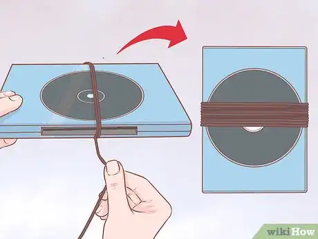 Imagen titulada Make Doll Hair Step 11
