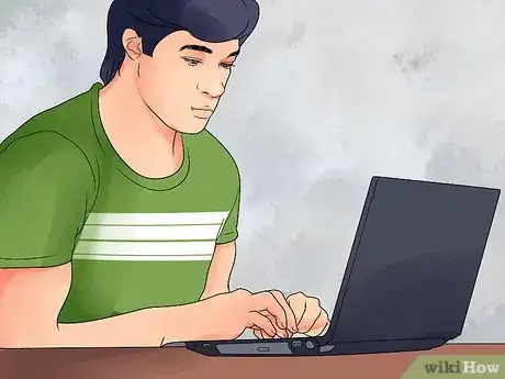 Imagen titulada Make Money Blogging Step 3