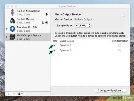 Imagen titulada Connect Two Bluetooth Speakers on PC or Mac Step 8