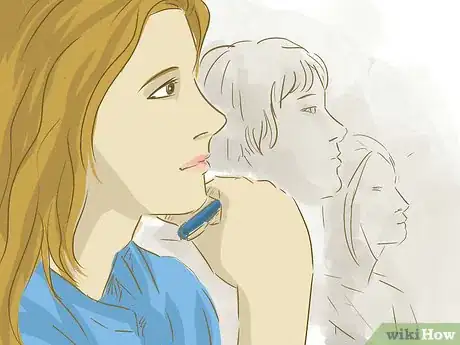 Imagen titulada Be a Smart Girl Step 1