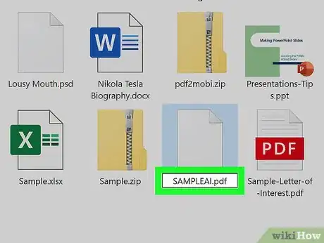 Imagen titulada Open Ai Files Without Illustrator on PC or Mac Step 4