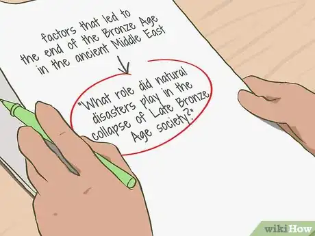 Imagen titulada Write an Essay Step 7
