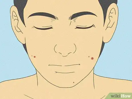 Imagen titulada Tell if You Have Hit Puberty (Boys) Step 7