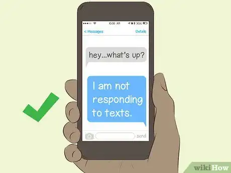 Imagen titulada Pretend You're Angry Over Text Step 3