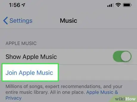 Imagen titulada Get a Free Song from iTunes Step 5