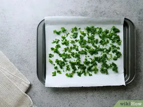 Imagen titulada Dry Parsley Step 2