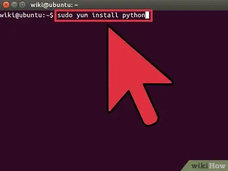 Imagen titulada Install Python Step 21