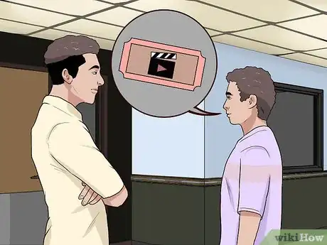 Imagen titulada Get Into a Movie You're too Young to See Step 6