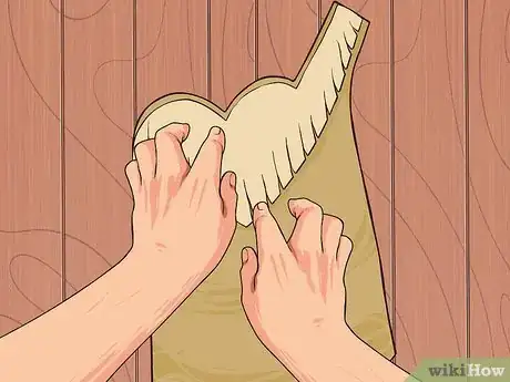 Imagen titulada Make a Disney's Pocahontas Costume Step 7