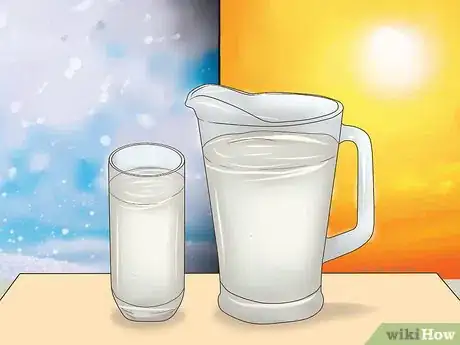 Imagen titulada Tell if You Are Dehydrated Step 11