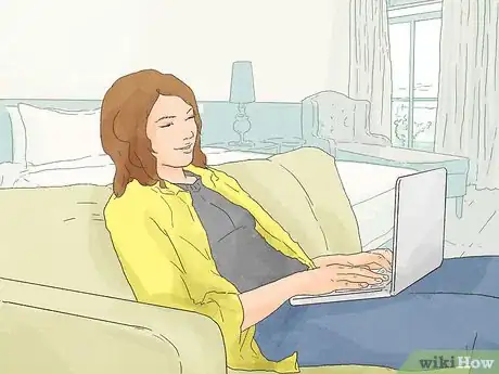 Imagen titulada Find Work While Dealing With a Long Term Medical Condition Step 7