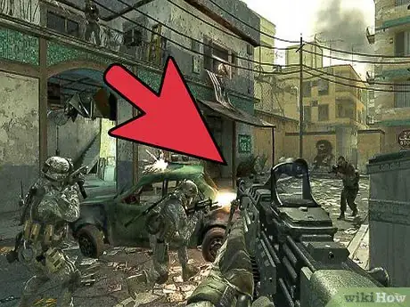 Imagen titulada Get Better on Call of Duty Multiplayer Step 9