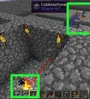 hacer un generador de monstruos en Minecraft