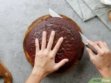 Imagen titulada Make a Layer Cake Step 9
