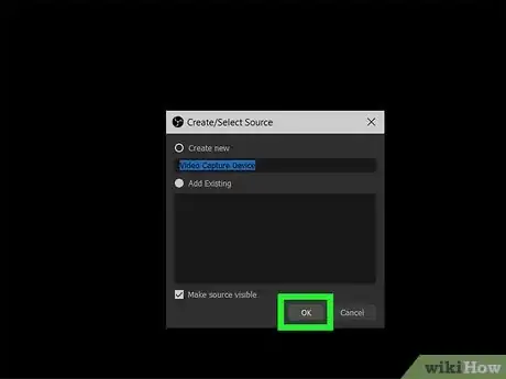 Imagen titulada Use OBS to Stream on Facebook Live Step 21