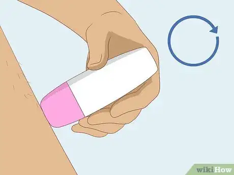 Imagen titulada Make Epilating Hurt Less Step 9