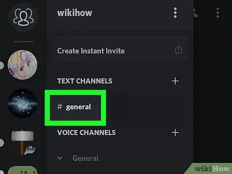 Imagen titulada Mute Members in Discord on Android Step 4