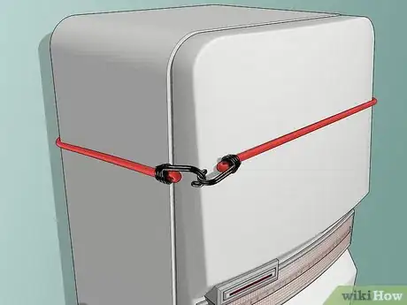 Imagen titulada Move a Refrigerator Step 5