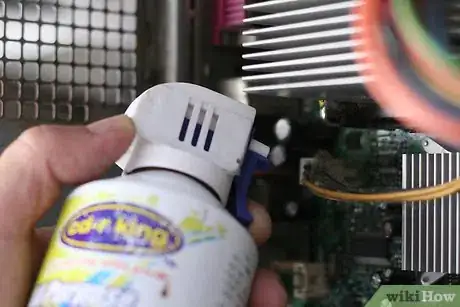 Imagen titulada Clean the Inside of a Computer Step 7Bullet2