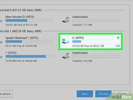 Imagen titulada Copy Contents of One Hard Drive to a New Hard Drive Step 16