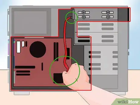 Imagen titulada Install a DVD Drive Step 15