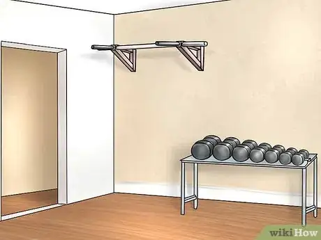 Imagen titulada Decide if P90X or Insanity Is Better for You Step 2