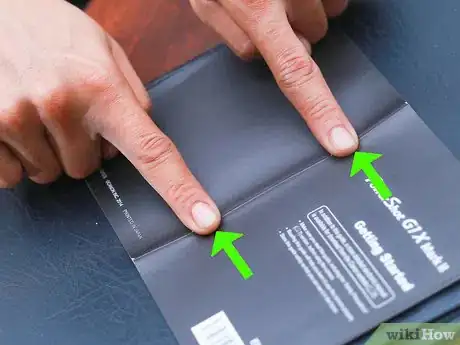Imagen titulada Staple a Booklet Step 19