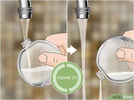 Imagen titulada Recycle Perfume Bottles Step 5