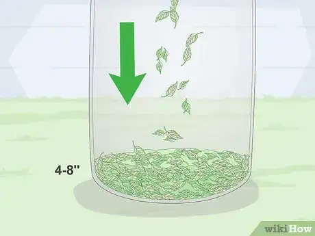 Imagen titulada Add Nitrogen to Compost Step 10