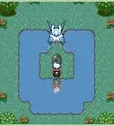 encontrar a Latios en Pokémon Esmeralda