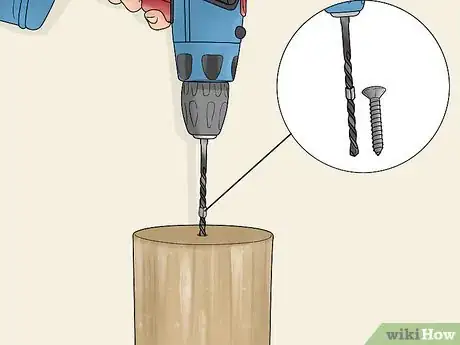 Imagen titulada Attach Table Legs Step 4