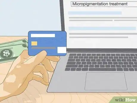 Imagen titulada Cover Vitiligo Patches with Makeup Step 13