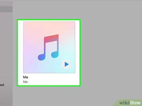Imagen titulada Use iTunes Step 15