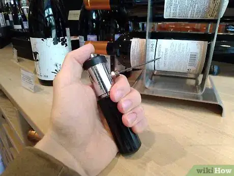 Imagen titulada Store Wine Step 13