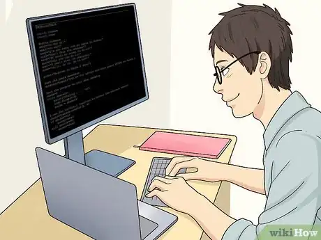 Imagen titulada Become a Quantitative Analyst Step 9