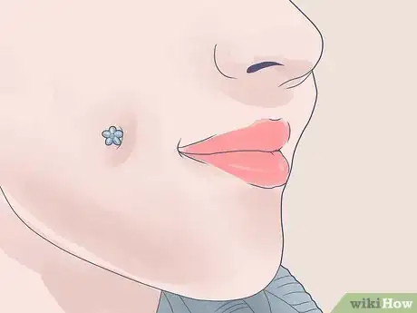 Imagen titulada Make Fake Dimples Step 10