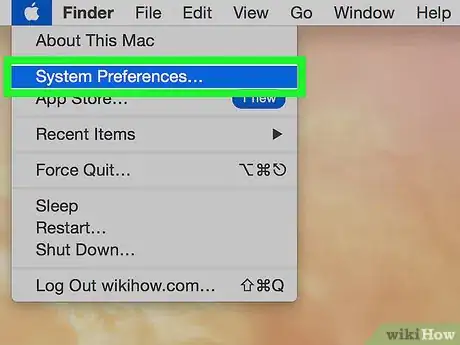 Imagen titulada Right Click on a Mac Step 3