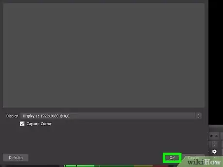 Imagen titulada Start Streaming on Twitch on PC or Mac Step 30