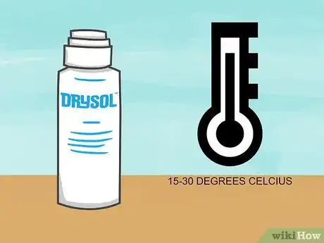 Imagen titulada Use Drysol Step 11