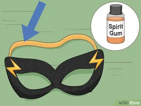 Imagen titulada Make a Superhero Mask Step 19