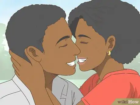 Imagen titulada How Does a Scorpio Woman Act when in Love Step 10