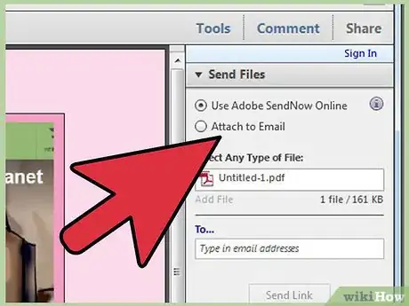 Imagen titulada Use Adobe Acrobat Step 10