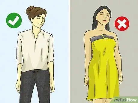 Imagen titulada Attract a Taurus Man Sexually Step 1
