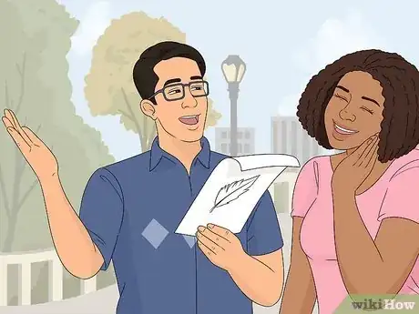 Imagen titulada Are a Leo Woman and Scorpio Man Compatible Step 2
