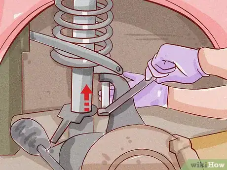 Imagen titulada Change Struts Step 10