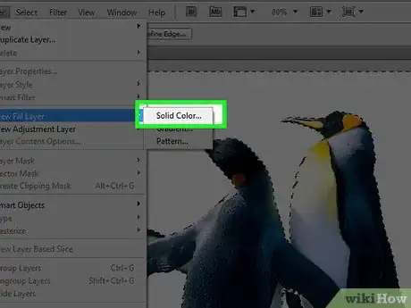 Imagen titulada Change the Background Color in Photoshop Step 39