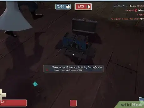 Imagen titulada Play a Spy in Team Fortress 2 Step 13