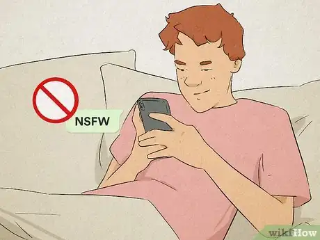 Imagen titulada Impress a Girl on WhatsApp Step 16