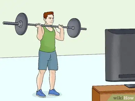 Imagen titulada Exercise While Watching TV Step 13