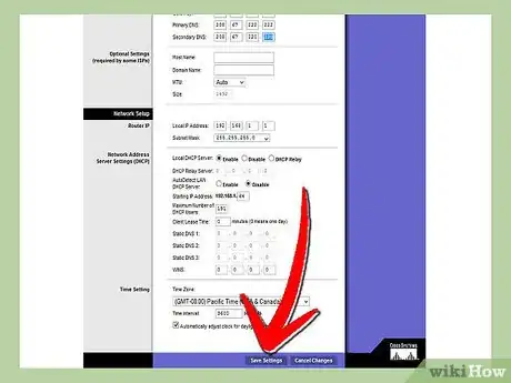 Imagen titulada Block Websites Step 10